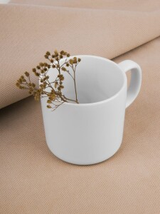 Molti Кружка Eastpresso, белая