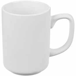 Molti Кружка Mugful, белая
