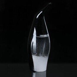 Разное Штормгласс Penguin, черный