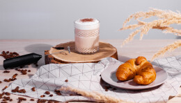 mid-oceangift Набор "Coffee bean"