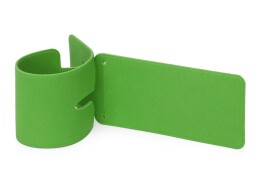 Разное Багажная бирка Favor, зеленый