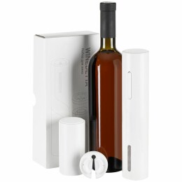 Molti Набор для вина Winedetta, белый