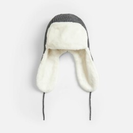 сделано в России Шапка на заказ Terra Vesh, акрил