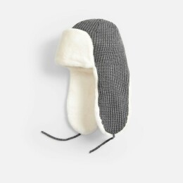 сделано в России Шапка на заказ Terra Vesh, акрил