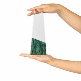 Разное Стела Worldfirst