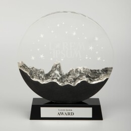 Разное Стела Ridgeway