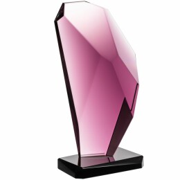 Разное Стела Cristallino, фиолетовая