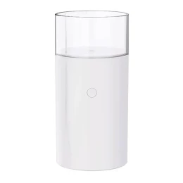 Bizzon Увлажнитель-ароматизатор CANDLE ультразвуковой, белый