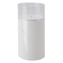 Bizzon Увлажнитель-ароматизатор CANDLE ультразвуковой, белый