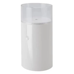 Bizzon Увлажнитель-ароматизатор CANDLE ультразвуковой, белый