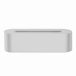 Bizzon Увлажнитель-ароматизатор GLOW ультразвуковой, белый