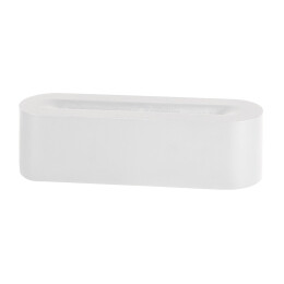 Bizzon Увлажнитель-ароматизатор GLOW ультразвуковой, белый