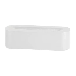 Bizzon Увлажнитель-ароматизатор GLOW ультразвуковой, белый