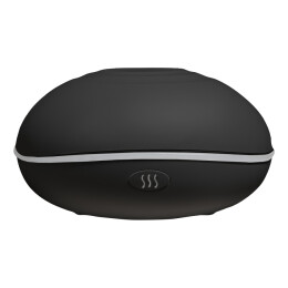 Bizzon Увлажнитель-ароматизатор POND ультразвуковой, черный