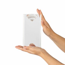 Разное Стела Incrystal