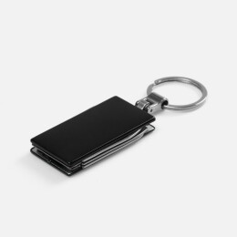 Разное Брелок-мультитул Toolful, черный