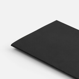 Разное Блокнот Marco в клетку, черный