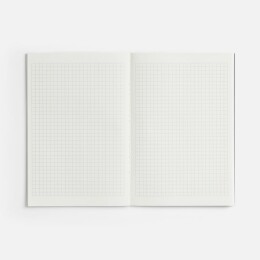 Разное Блокнот Marco в клетку, черный