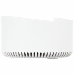 Indivo Bluetooth-колонка с беспроводной зарядкой relaxTime, белая