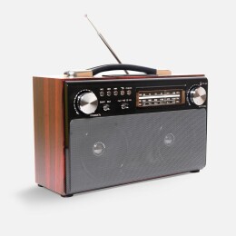 БЗРП Радиоприемник «РП-322»