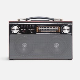 БЗРП Радиоприемник «РП-322»