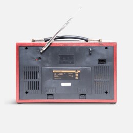 БЗРП Радиоприемник «РП-322»