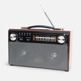 БЗРП Радиоприемник «РП-322»