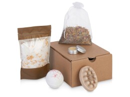 Разное Подарочный спа набор "Soul"