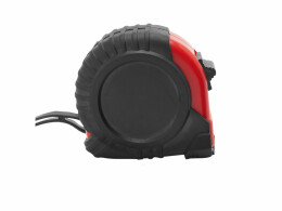 Разное Рулетка PICK 5м, красный (Р)