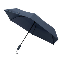 Portobello Зонты Зонт складной Filton, синий (с функцией Safety System)