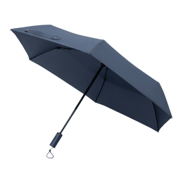 Portobello Зонты Зонт складной Filton, синий (с функцией Safety System)