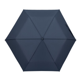 Portobello Зонты Зонт складной Filton, синий (с функцией Safety System)