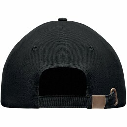 Sol's Бейсболка Tekapo, черная