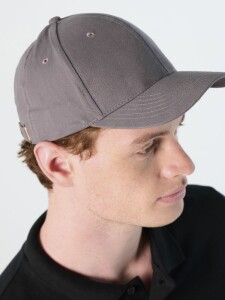 Sol's Бейсболка Tekapo, черная