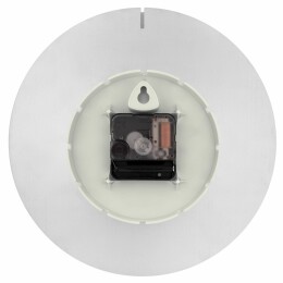 Разное Часы настенные Melancholia Clock, черные