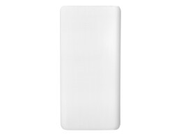 Evolt Внешний беспроводной аккумулятор c QC/PD "Reload", 10000 mAh, белый (Р)