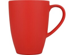 Разное Кружка "Grain" из натуральных волокон, красный (Р)