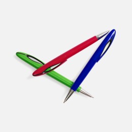 Разное Ручка шариковая Nave Color, темно-синяя