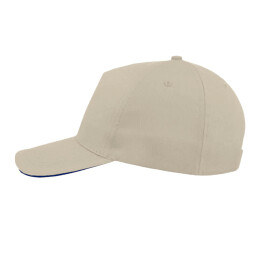 MERCHTEX Бейсболка Cover Sandwich 370