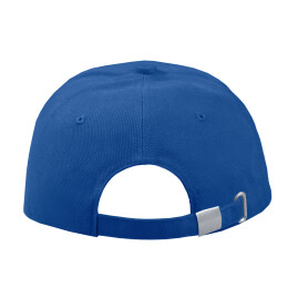 MERCHTEX Бейсболка COVER SANDWICH 370, 5 клиньев, металлическая застежка