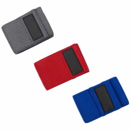 Molti Лента для фитнеса Trena, синяя