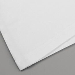 MERCHTEX Футболка унисекс оверсайз LIBRA 220