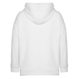 MERCHTEX Толстовка унисекс оверсайз MOHITO 280