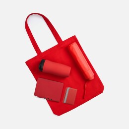 Разное Набор Dual Umbrella, красный