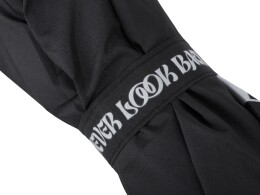 Разное Зонт-полуавтомат складной Marvy с проявляющимся рисунком, черный (термотрансфер)