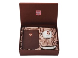 Разное Подарочный набор «Чайная гармония России»