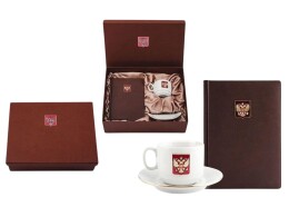 Разное Подарочный набор «Чайная гармония России»