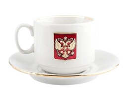 Разное Подарочный набор «Чайная гармония России»