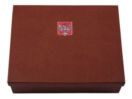 Разное Подарочный набор «Чайная гармония России»