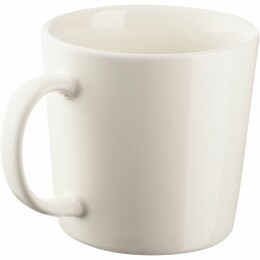 Molti Кружка Valotti Medio, белая